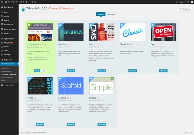 wp-touch-pro-themes
