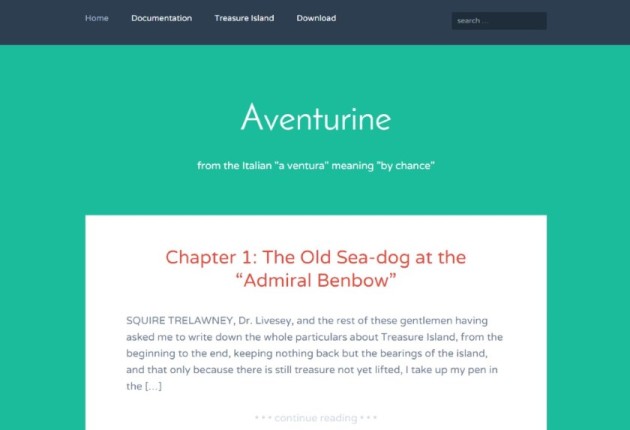 aventurine