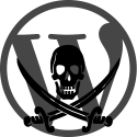 hacked WordPress