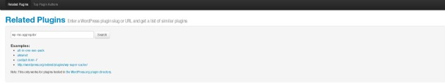 plugins-relatedplugins