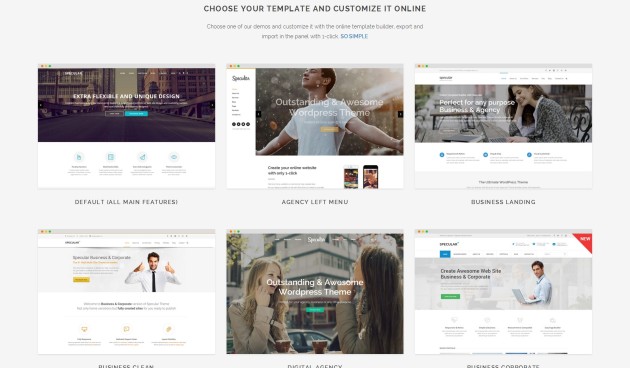 specular-theme-templates
