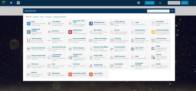 specular-theme-visualcomposer