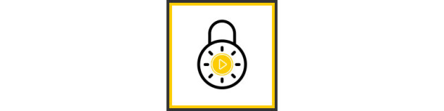 Video Lock