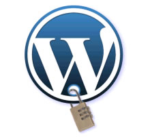 wordpress security