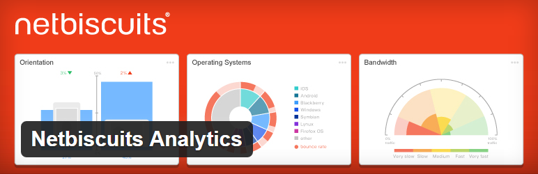 Netbiscuits Mobile Analytics review wp plugin hero