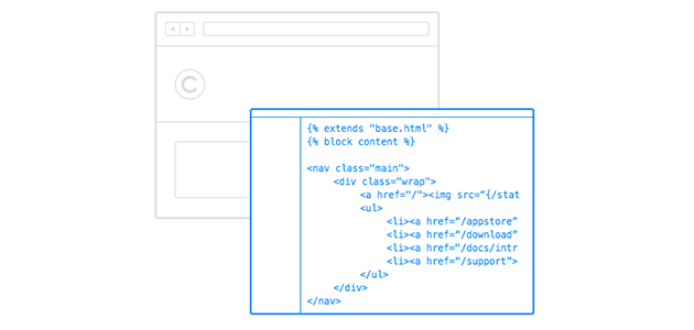 Cactus for Mac: A Better Workflow for Hand Coding Websites