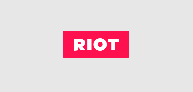 Riot UI Library
