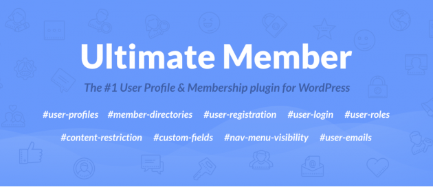 Ultimate Member