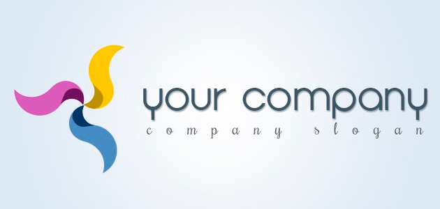 Abstract Logo Template