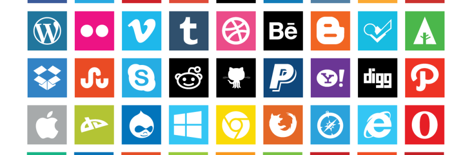 flat-social-media-icons-enfuzed