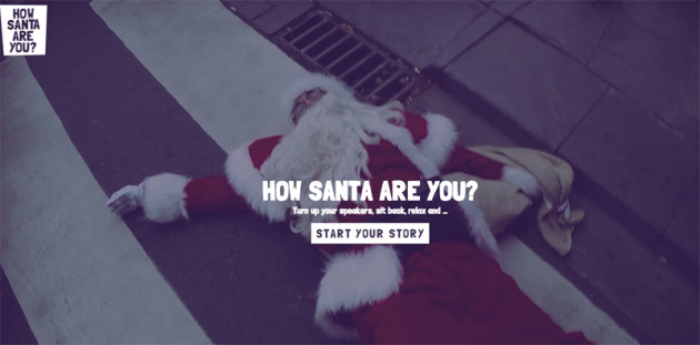 santastories
