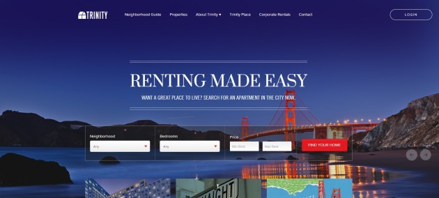 trinitysf