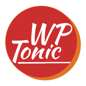 wp-tonic