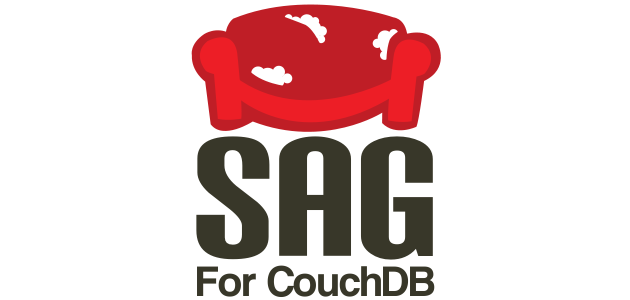 Sag: A Suite of Libraries for Connecting to CouchDB