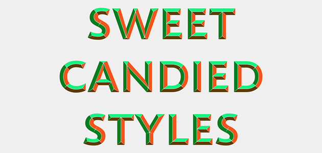 Building Colorfonts Using SVG in OpenType (Article)