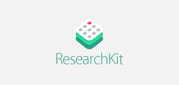 ResearchKit: Open Source Kit For Medical Mobile Apps