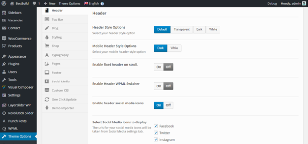 12headeroptions
