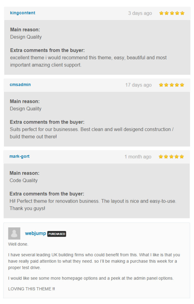 1review&comments