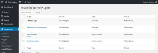 2requiredplugins