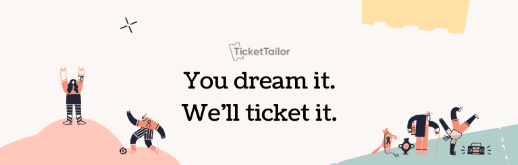 TicketTailor