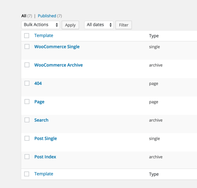 flow-templates