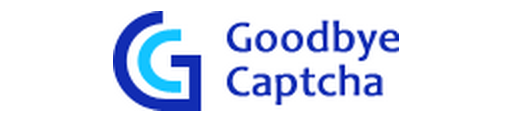 goodbye-captcha-logo
