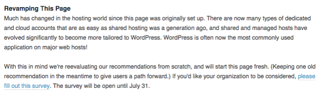 wordpress-org-recommended-hosting-revamp