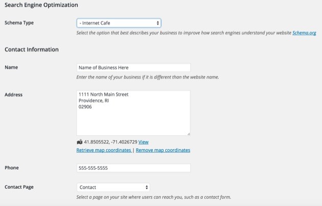 Add-Contact-Info