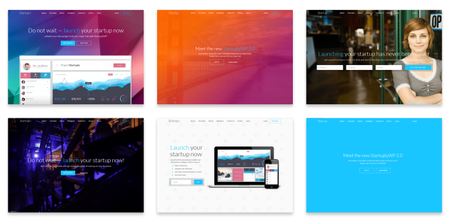 startuply-theme-demo-sites