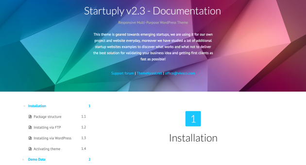 startuply-theme-docs