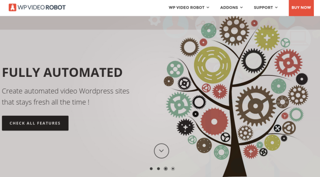 wpvideo