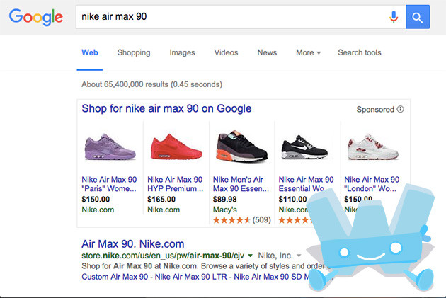 google-shopping-product-listing-woocommerce-api
