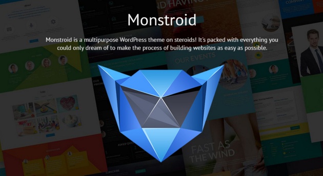 monstroid