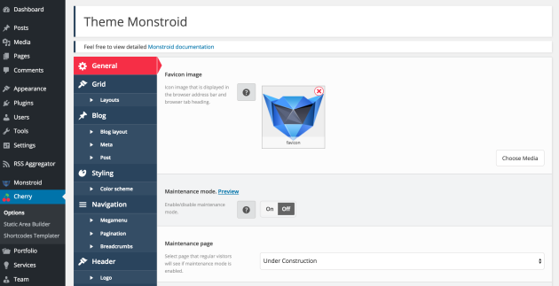 monstroid-cherry-options