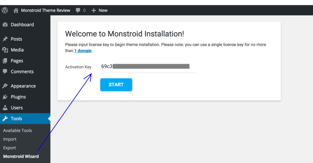 monstroid-key