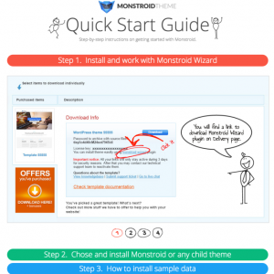 monstroid-quick-start-guide