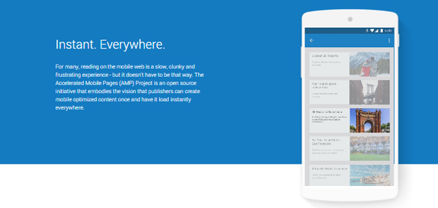 Publishers Tool for Mobile Projects
