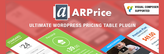 ARPrice