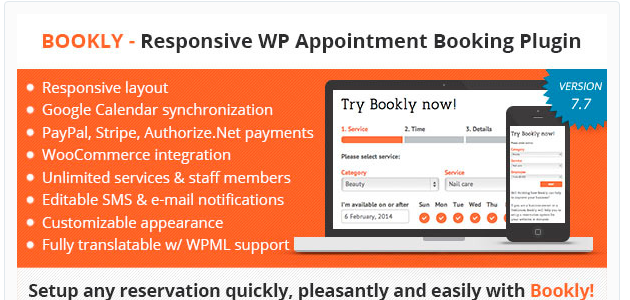Bookly