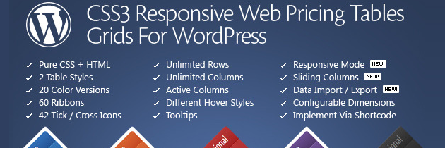 CSS3 Responsive