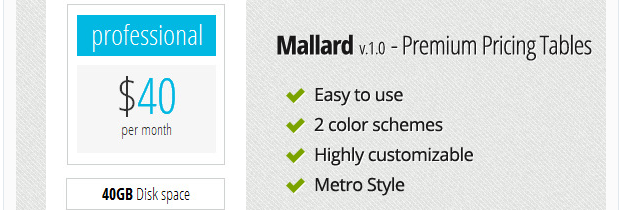 Mallard