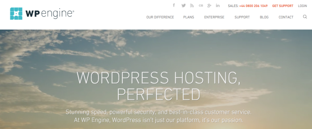 WP Engine