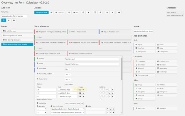 ezfc-form-demo-backend