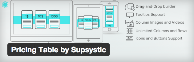 pricing-table-by-supsystic
