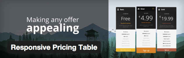responsive-pricing-table