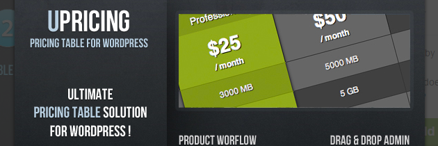 uPricing