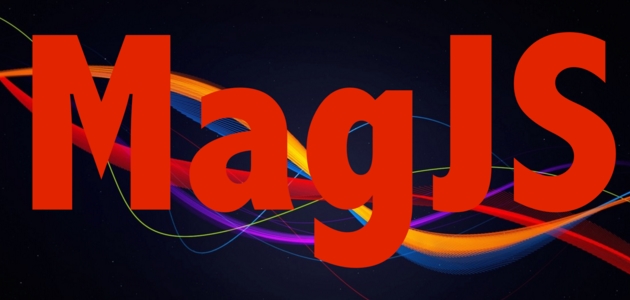 Mag.js: Intuitive and Lightweight HTML Component Templating Library