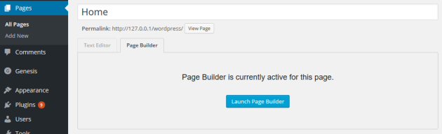 Beaver Builder Plugin