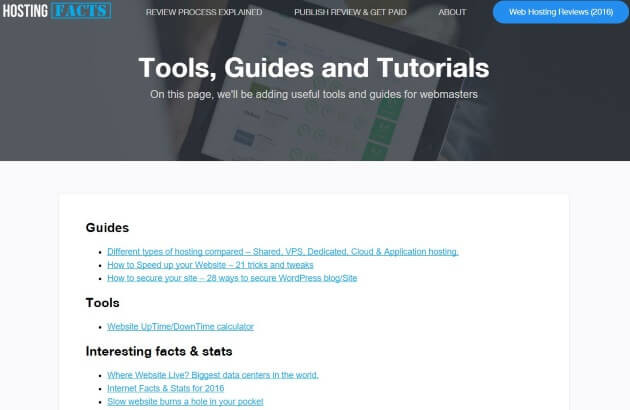 Documentation and Support