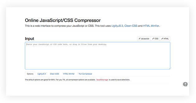 compressor